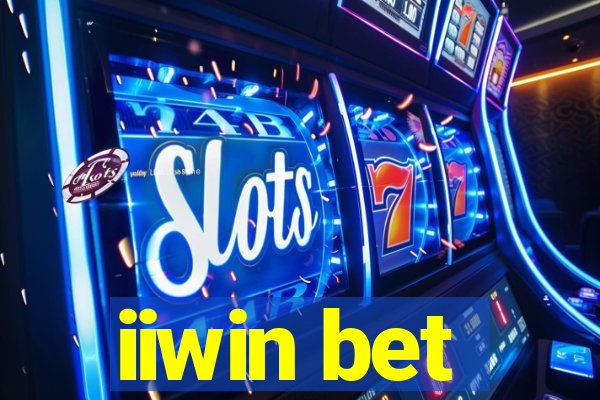 iiwin bet