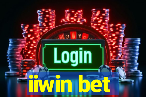 iiwin bet