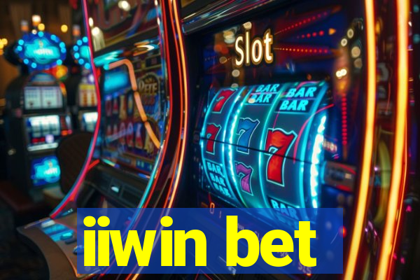 iiwin bet