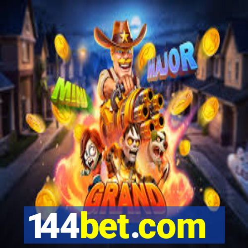 144bet.com