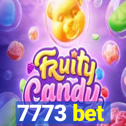 7773 bet