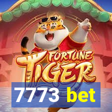 7773 bet