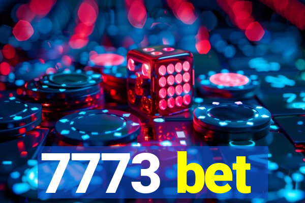 7773 bet