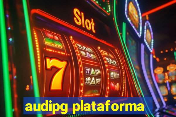 audipg plataforma