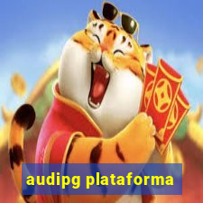 audipg plataforma