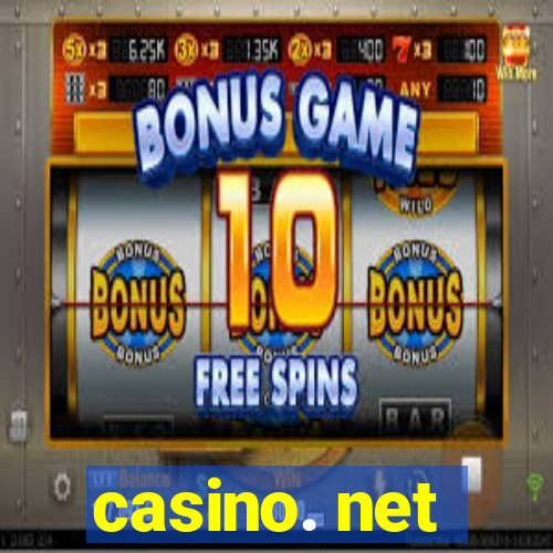 casino. net