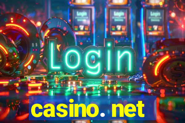 casino. net