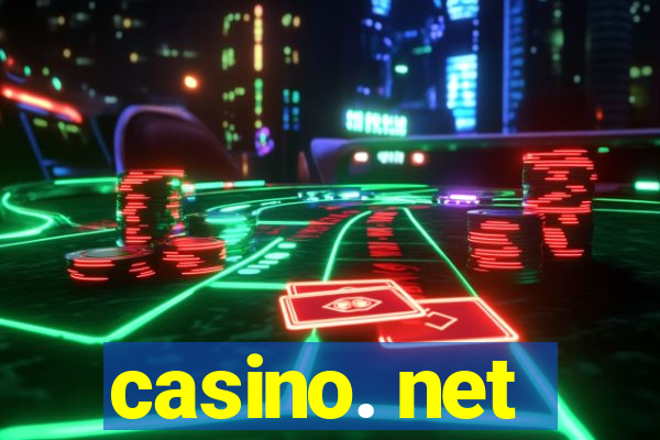 casino. net