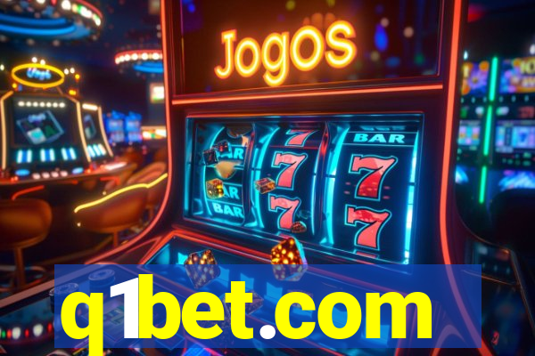 q1bet.com