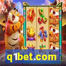 q1bet.com