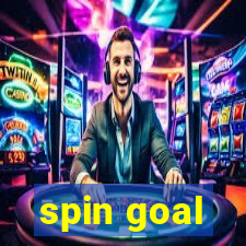 spin goal