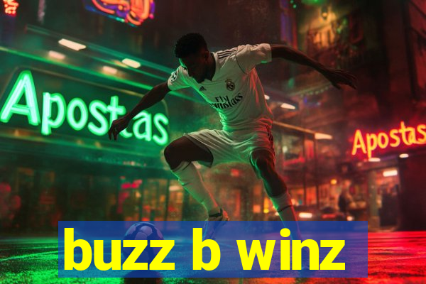 buzz b winz