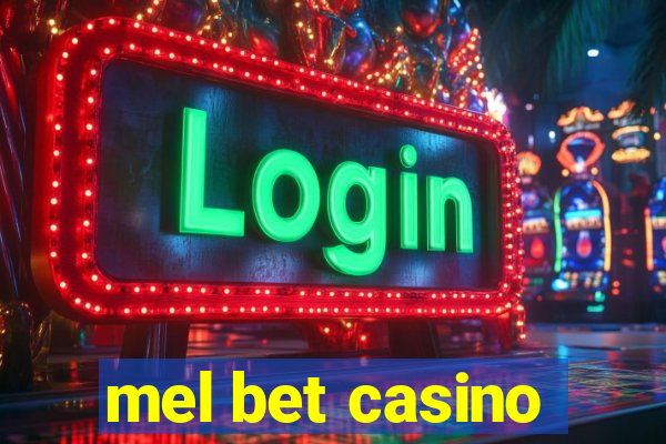 mel bet casino