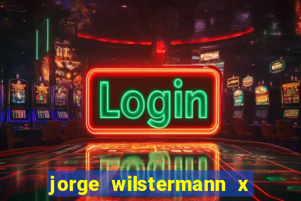 jorge wilstermann x royal pari palpite