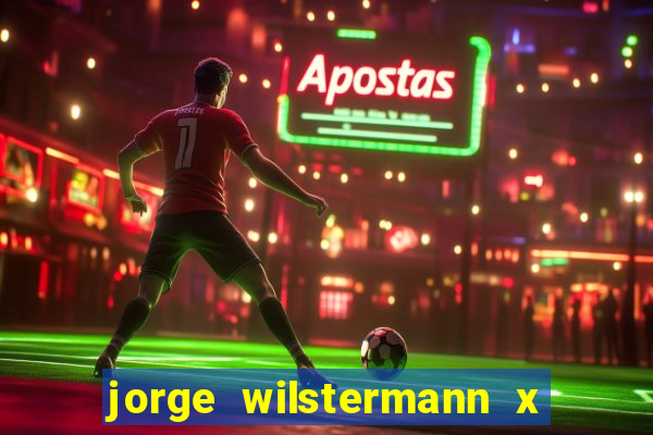 jorge wilstermann x royal pari palpite