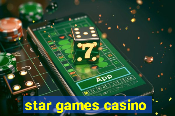 star games casino