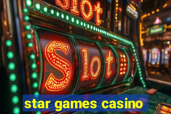 star games casino