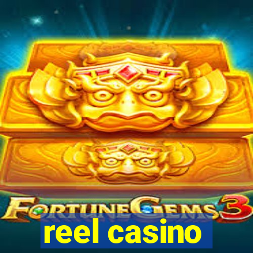 reel casino