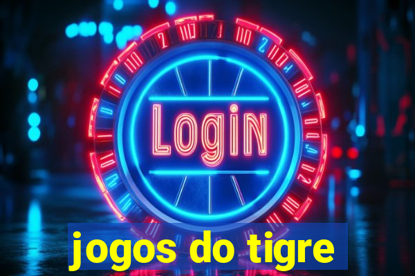 jogos do tigre