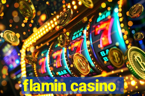 flamin casino