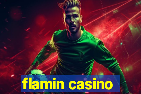 flamin casino