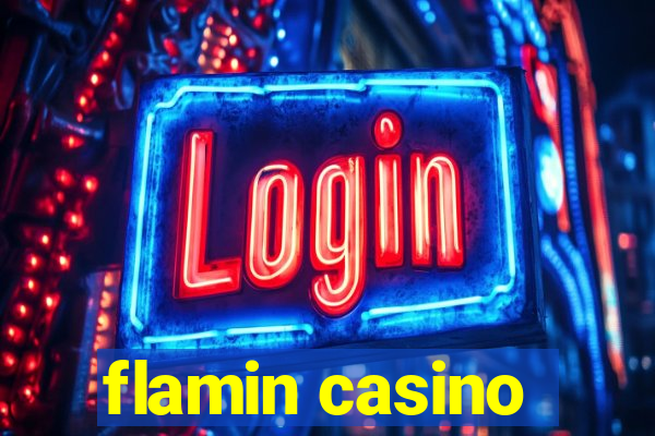 flamin casino