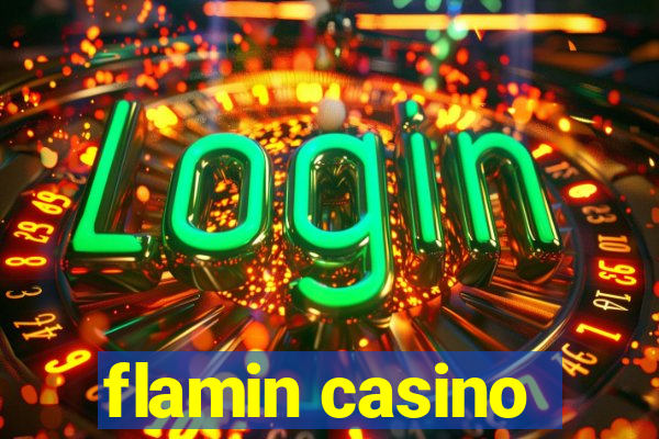 flamin casino