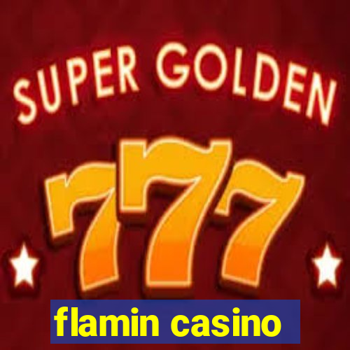 flamin casino