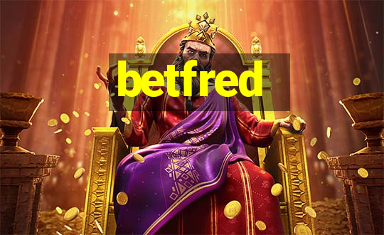 betfred