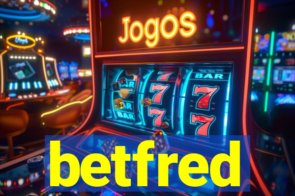 betfred