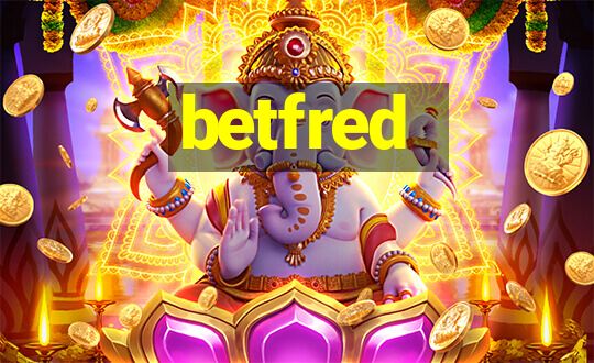 betfred