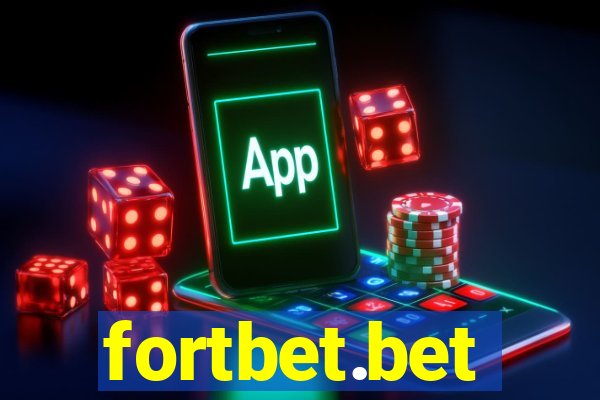 fortbet.bet