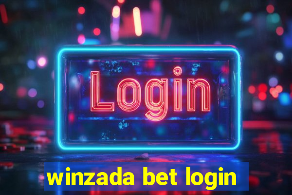 winzada bet login