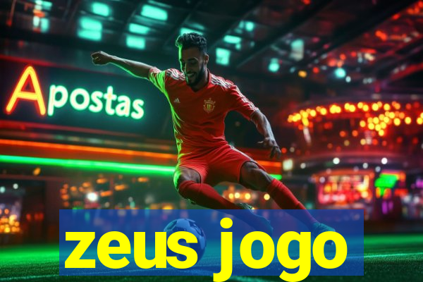 zeus jogo