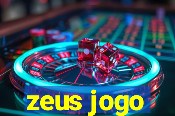 zeus jogo