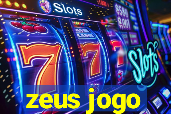 zeus jogo