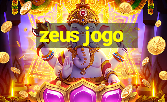 zeus jogo