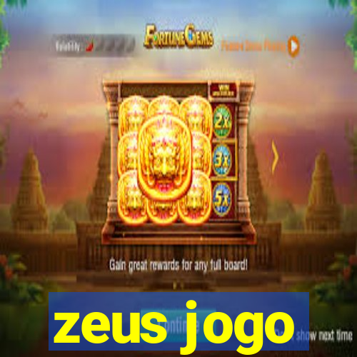 zeus jogo