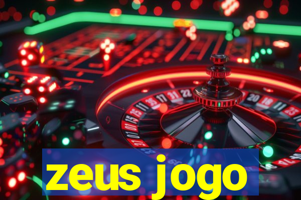 zeus jogo