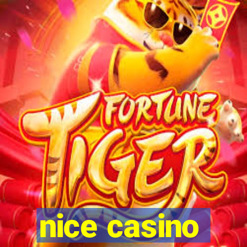 nice casino