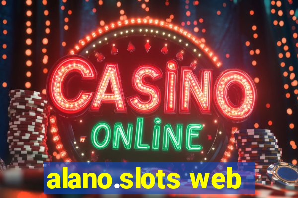 alano.slots web