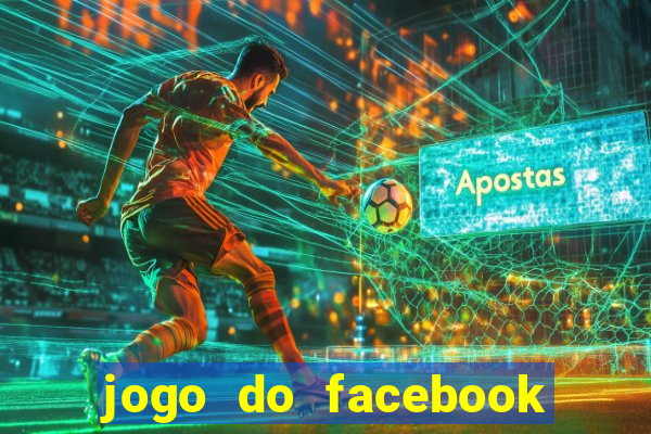 jogo do facebook candy crush saga