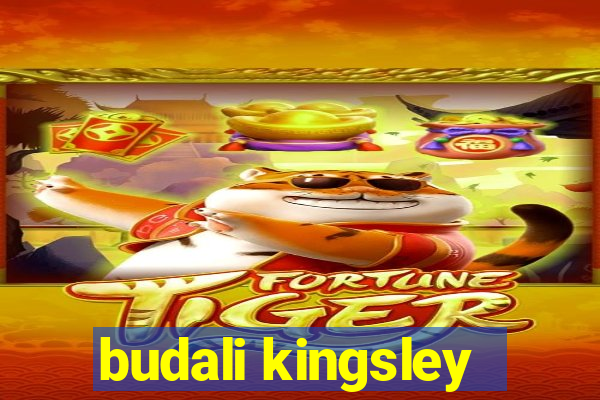 budali kingsley