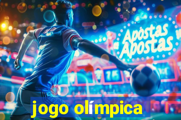 jogo olímpica