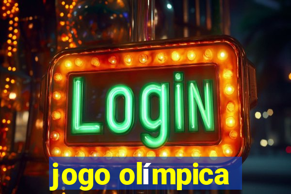 jogo olímpica