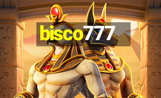 bisco777