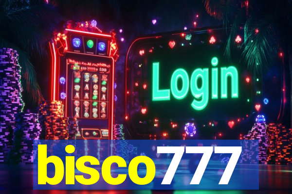 bisco777