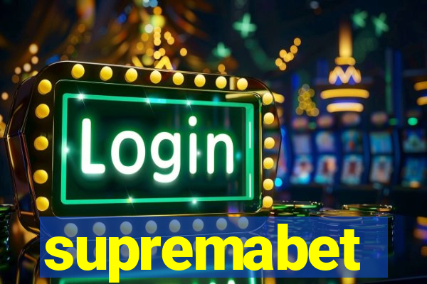 supremabet