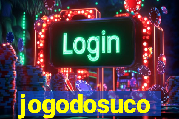 jogodosuco