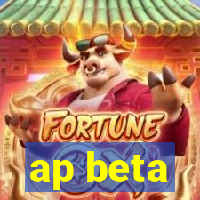 ap beta